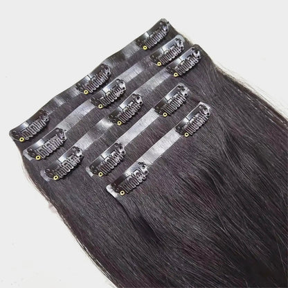 Clip Ins