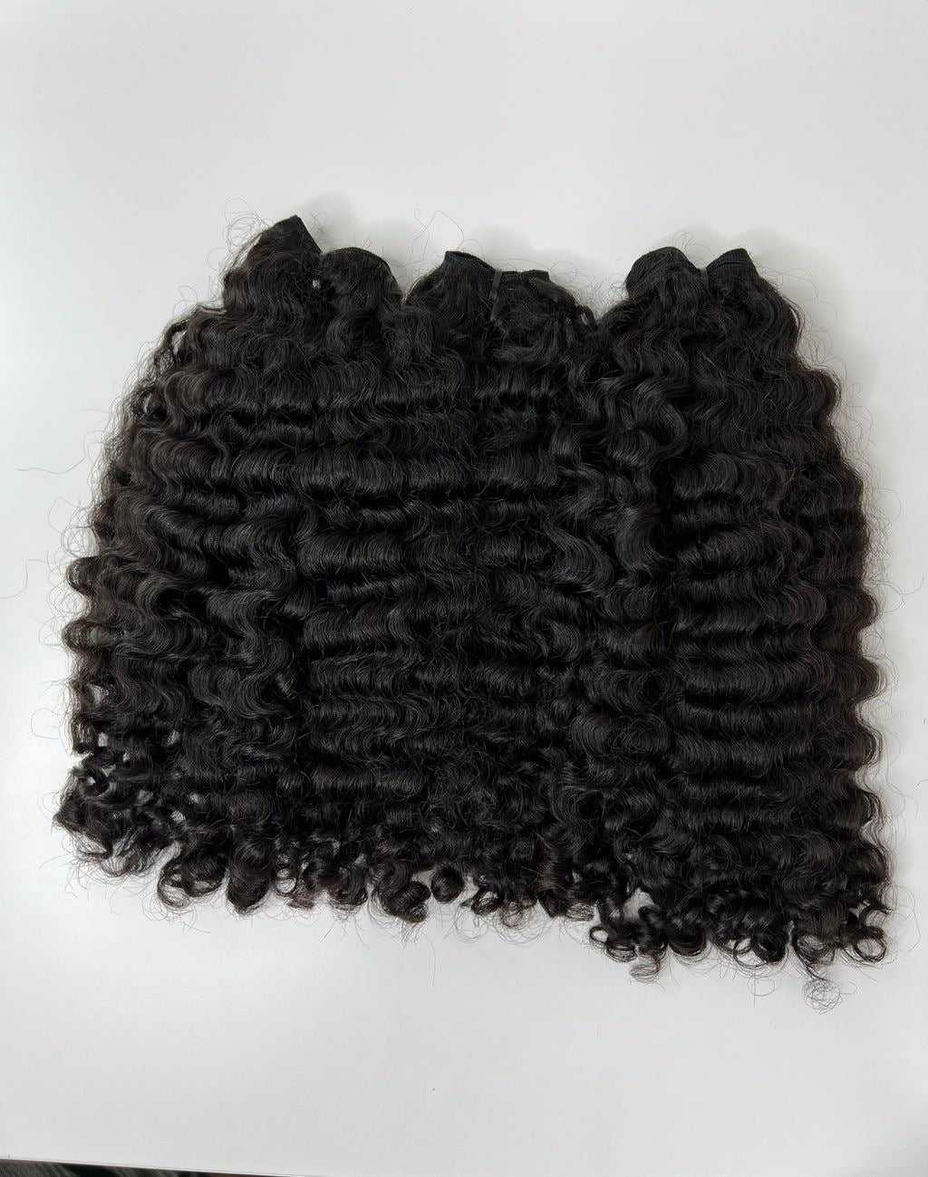 Burmese Curly | Single Bundle