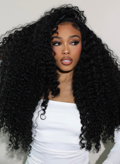 Burmese Curly | Single Bundle