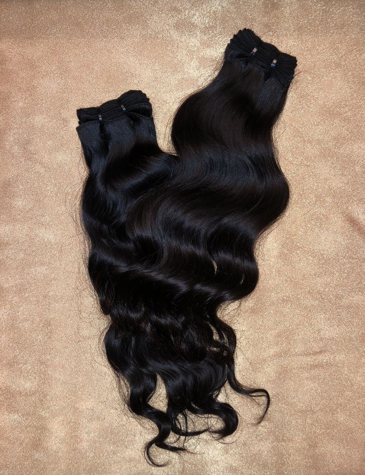 Raw Vietnamese Wavy | Single Bundle