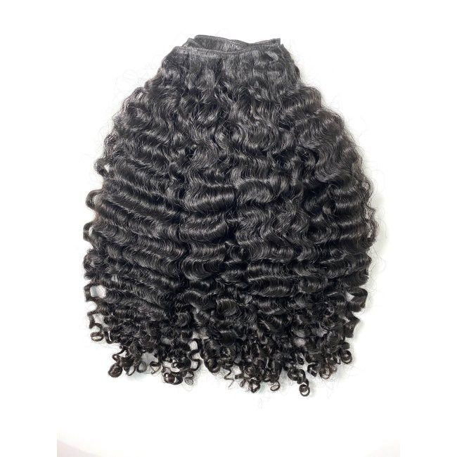 Burmese Curly | Single Bundle