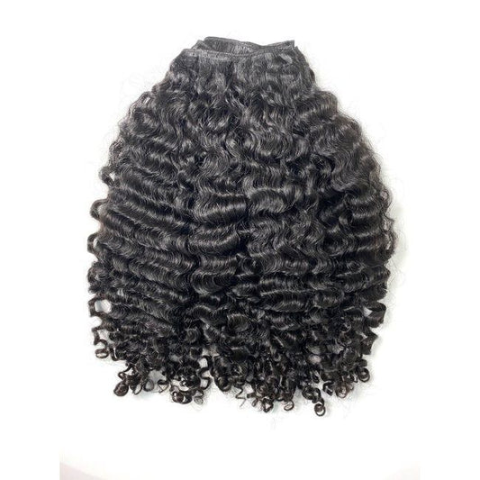 Burmese Curly | Single Bundle