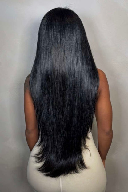 Raw Vietnamese Straight | Single Bundle