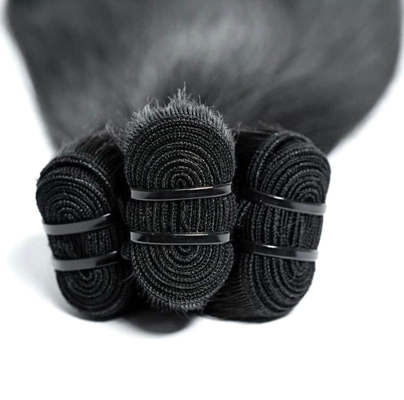 Raw Vietnamese Straight | Single Bundle