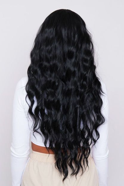 Raw Vietnamese Wavy | Single Bundle