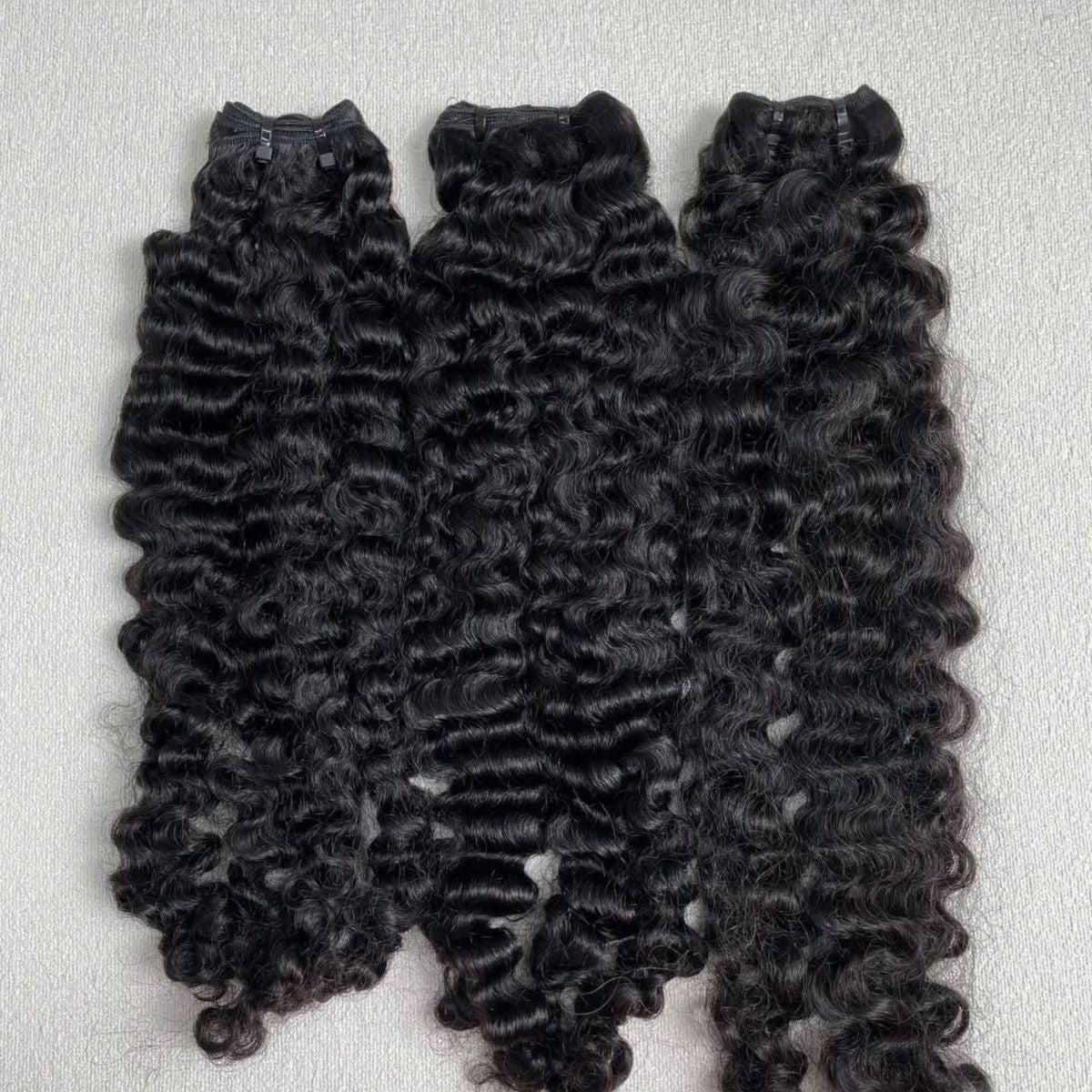 Burmese Curly | Single Bundle
