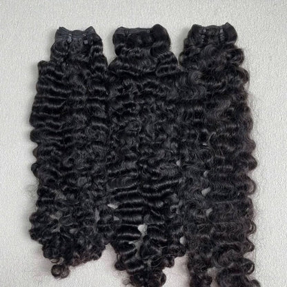 Burmese Curly | Single Bundle