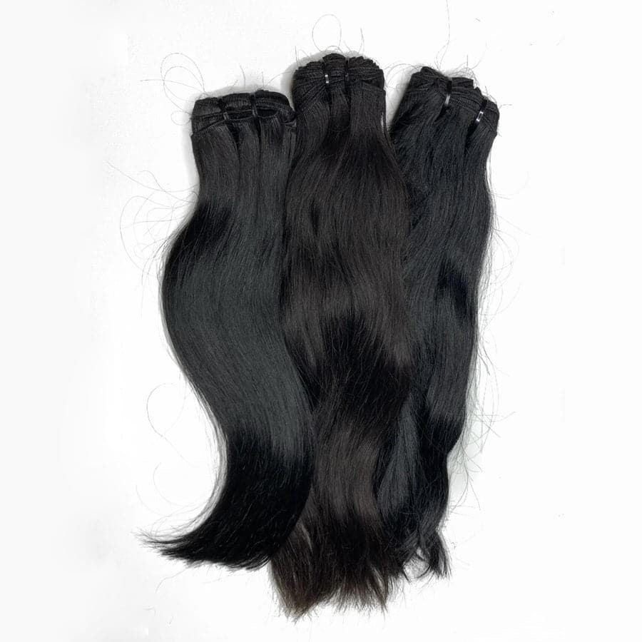 Raw Indian Straight | Single Bundle
