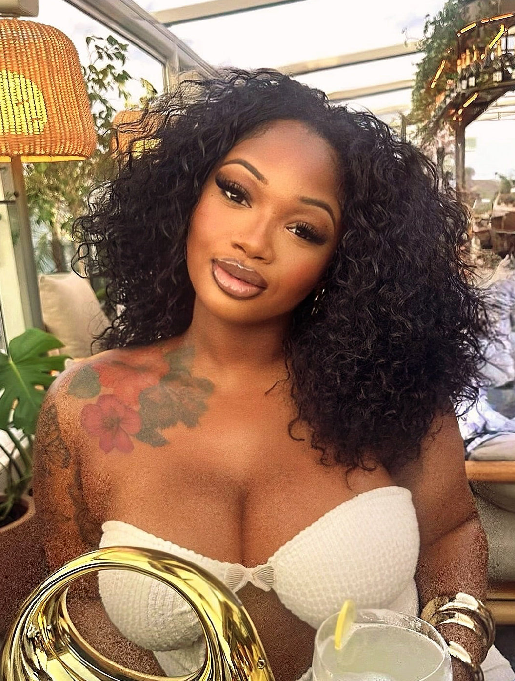 Burmese Curly | Single Bundle