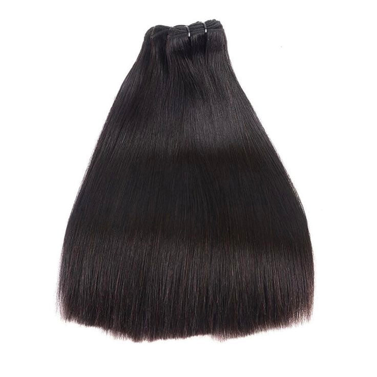 Raw Indian Straight | Single Bundle