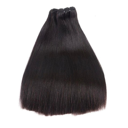 Raw Indian Straight | Single Bundle