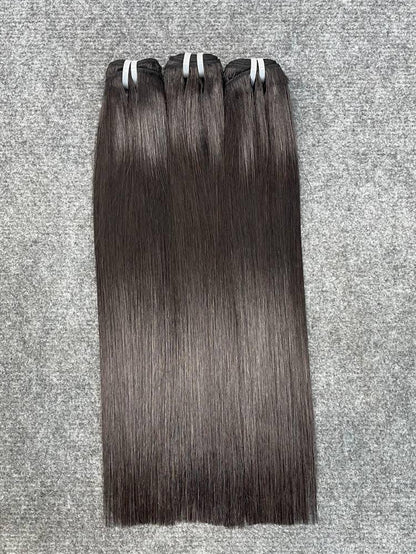 Raw Vietnamese Straight | Single Bundle