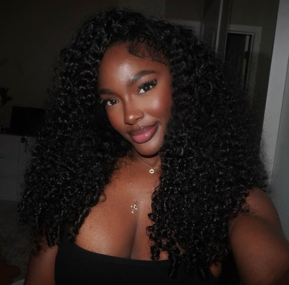 Burmese Curly | Single Bundle