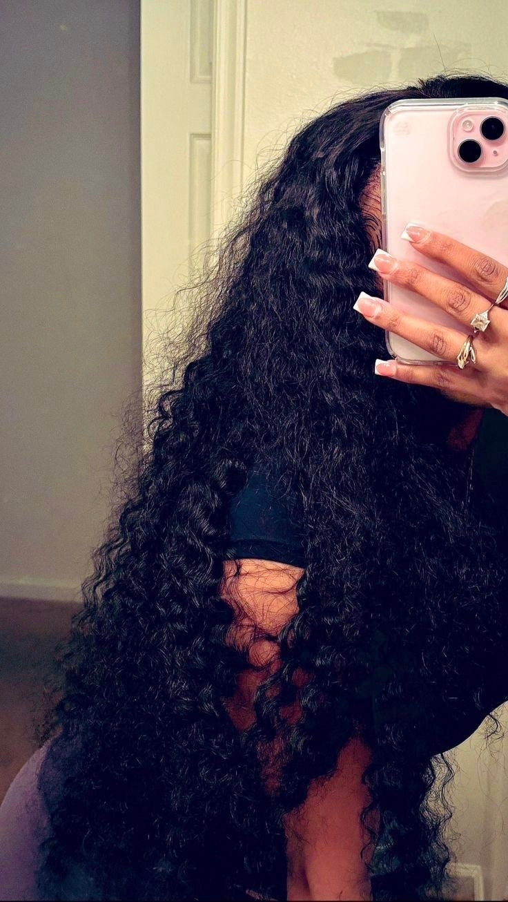 Burmese Curly | Single Bundle